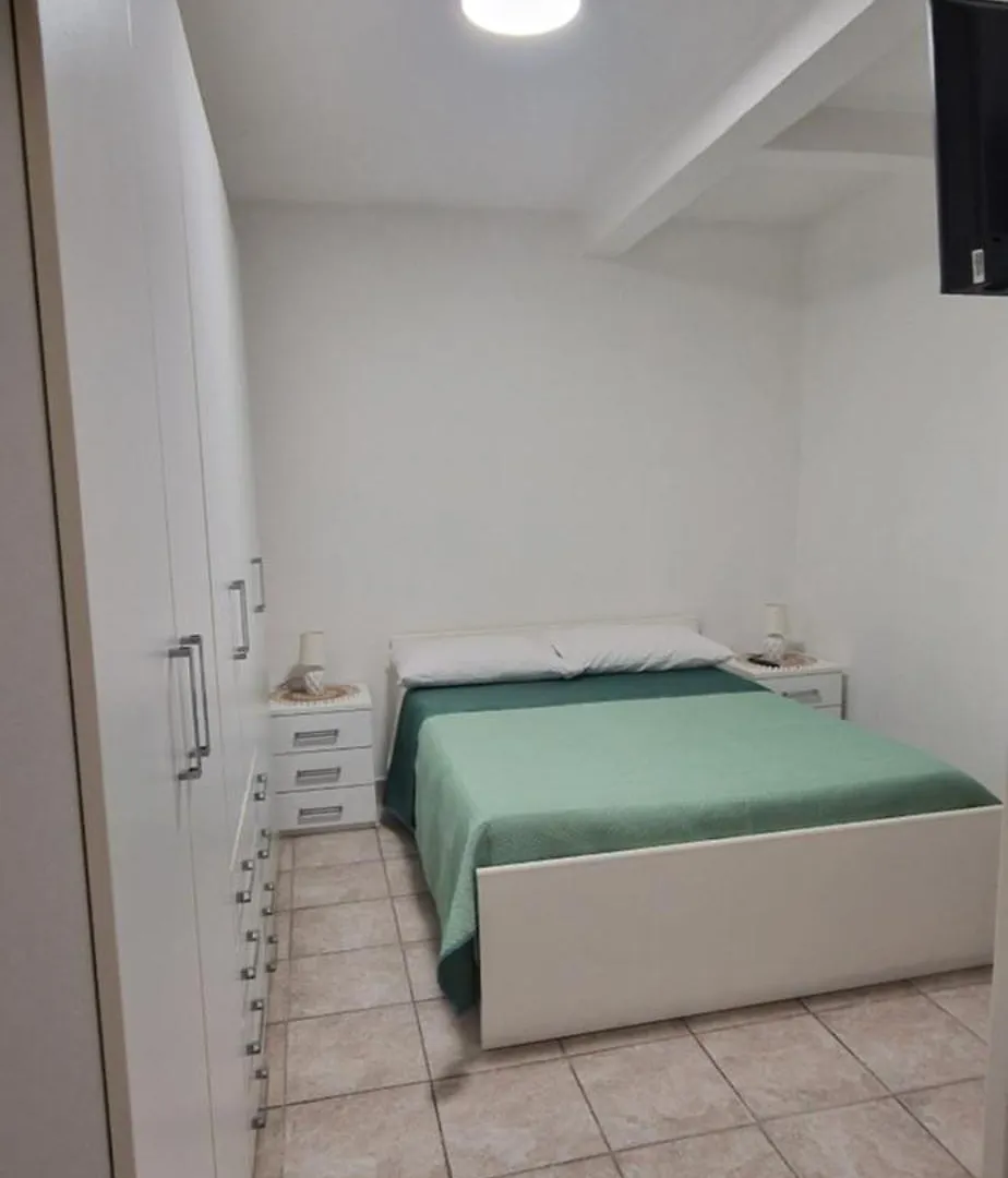 Casa Anna Daire La Maddalena