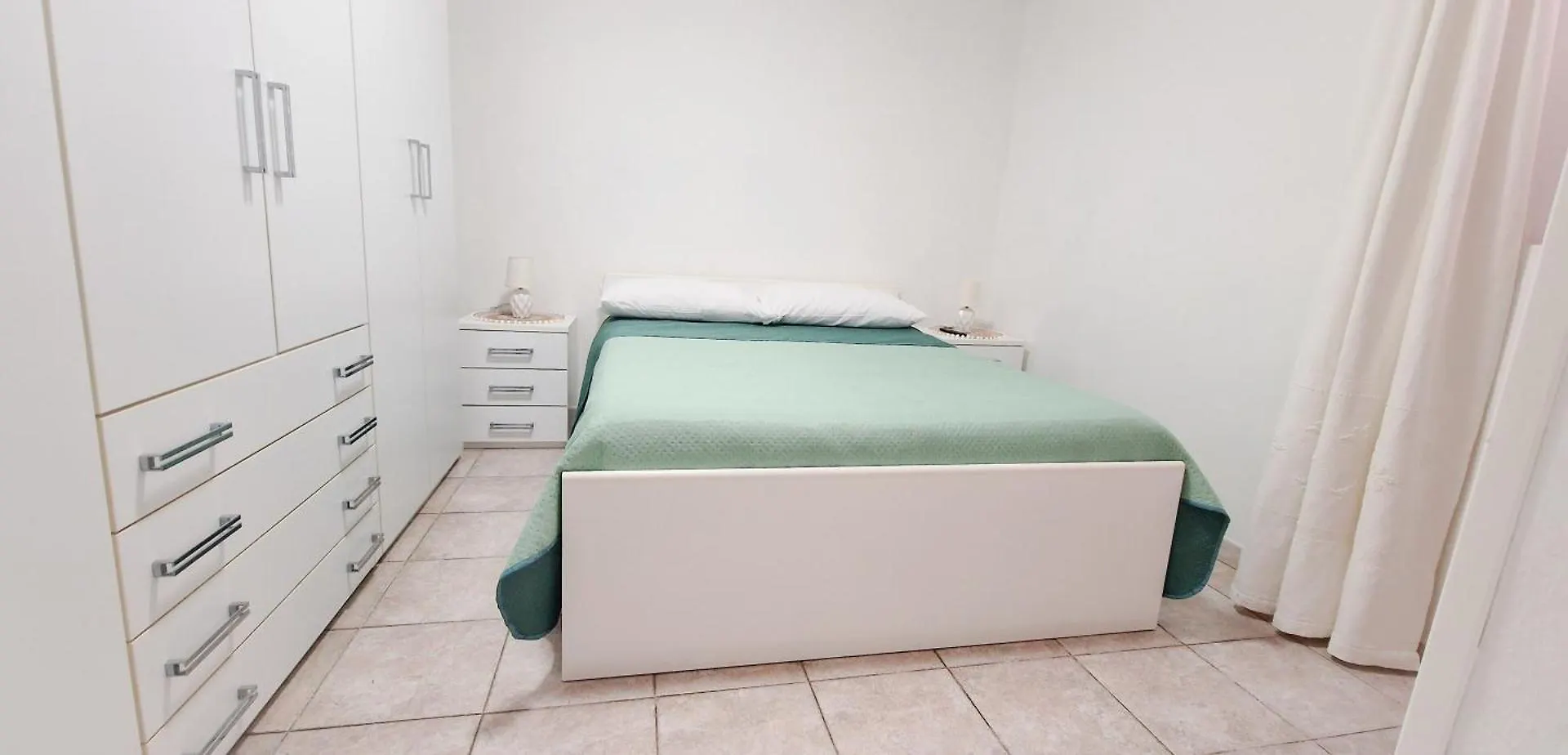 Casa Anna Lejlighed La Maddalena