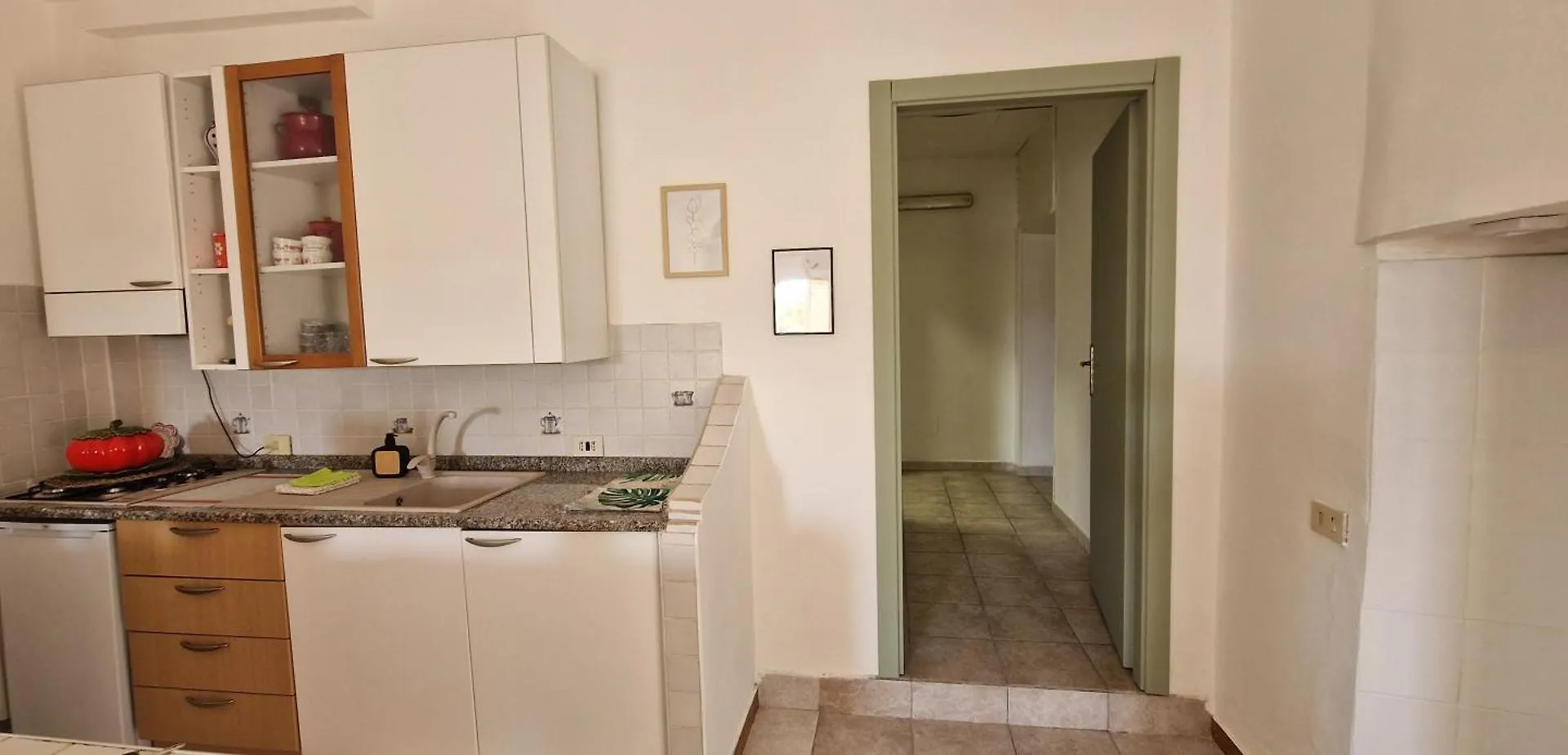 Casa Anna Daire La Maddalena   La Maddalena (Sassari)