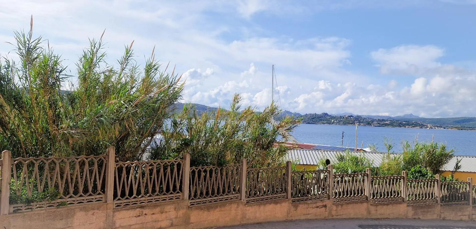Casa Anna Daire La Maddalena