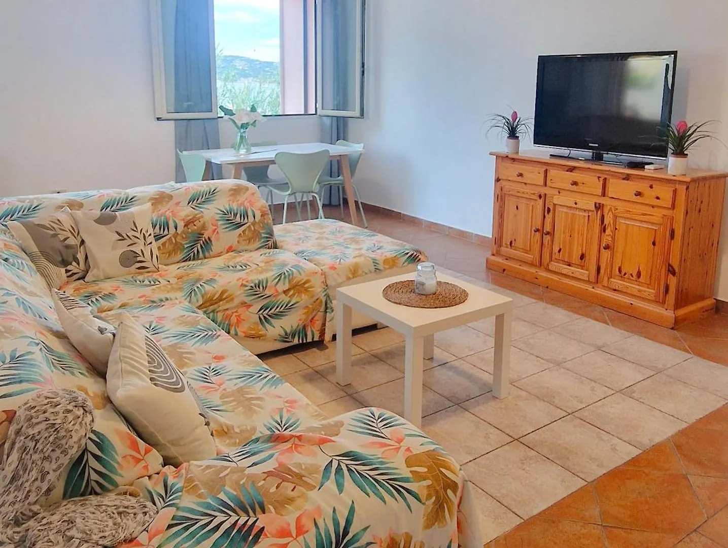 Casa Anna Daire La Maddalena